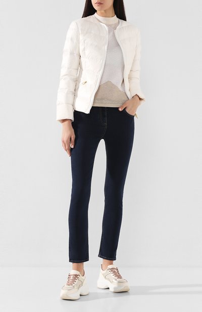 Пуховая куртка ESCADA SPORT, арт. 5031801, фото 2