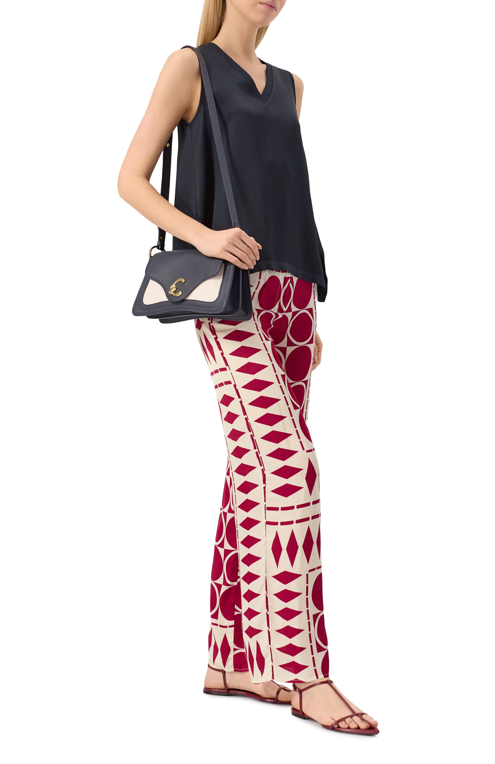 Сумка c-me COCCINELLE, арт. E1SSM120101, фото 7