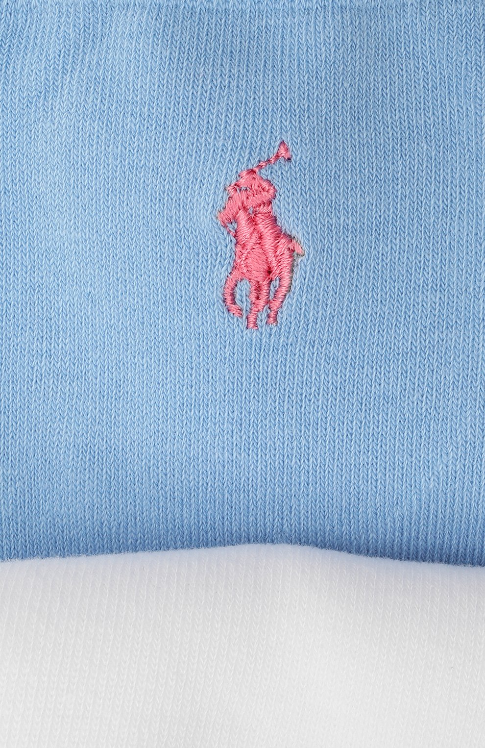 Комплект из трех пар носков POLO RALPH LAUREN, арт. 455843975, фото 3