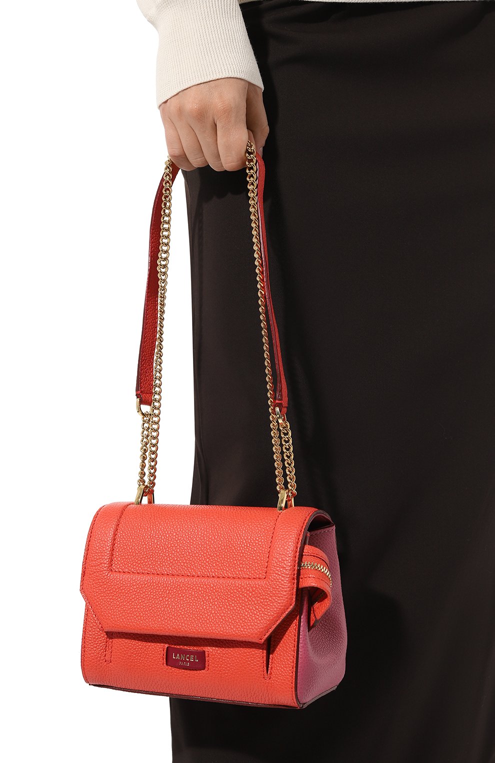 Сумка ninon LANCEL, арт. A12357, фото 2