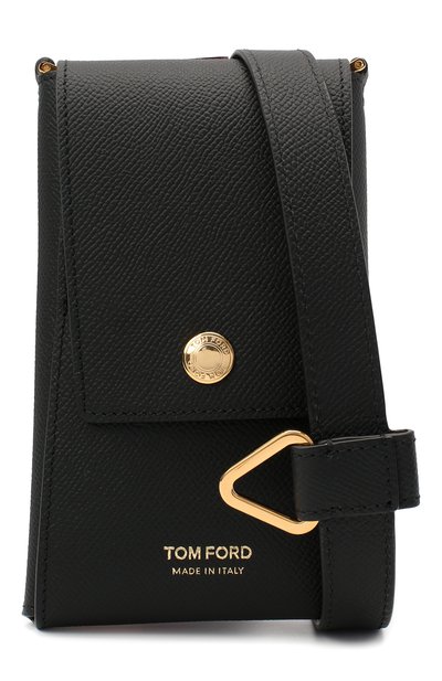 Кожаный чехол для iphone TOM FORD, арт. Y0302T-LCL081, фото 4