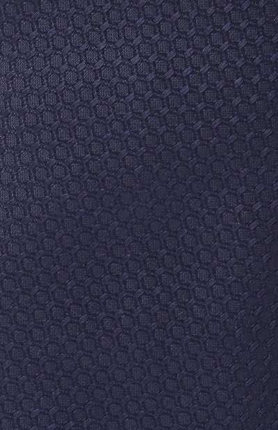 Шелковый галстук CANALI, арт. 18/HJ04329, фото 4