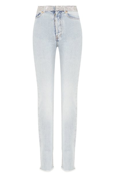 Женские джинсы ALEXANDRE VAUTHIER, арт. 193PA812C 0318