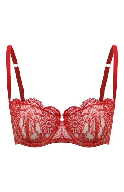 Женский бюстгальтер-балконет I.D. SARRIERI, арт. J1627