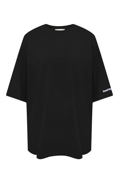 Хлопковая футболка HALFBOY, арт. H06WATS1328, фото 1