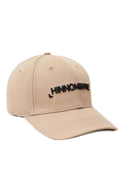 Женская хлопковая бейсболка HINNOMINATE, арт. HMACW00003