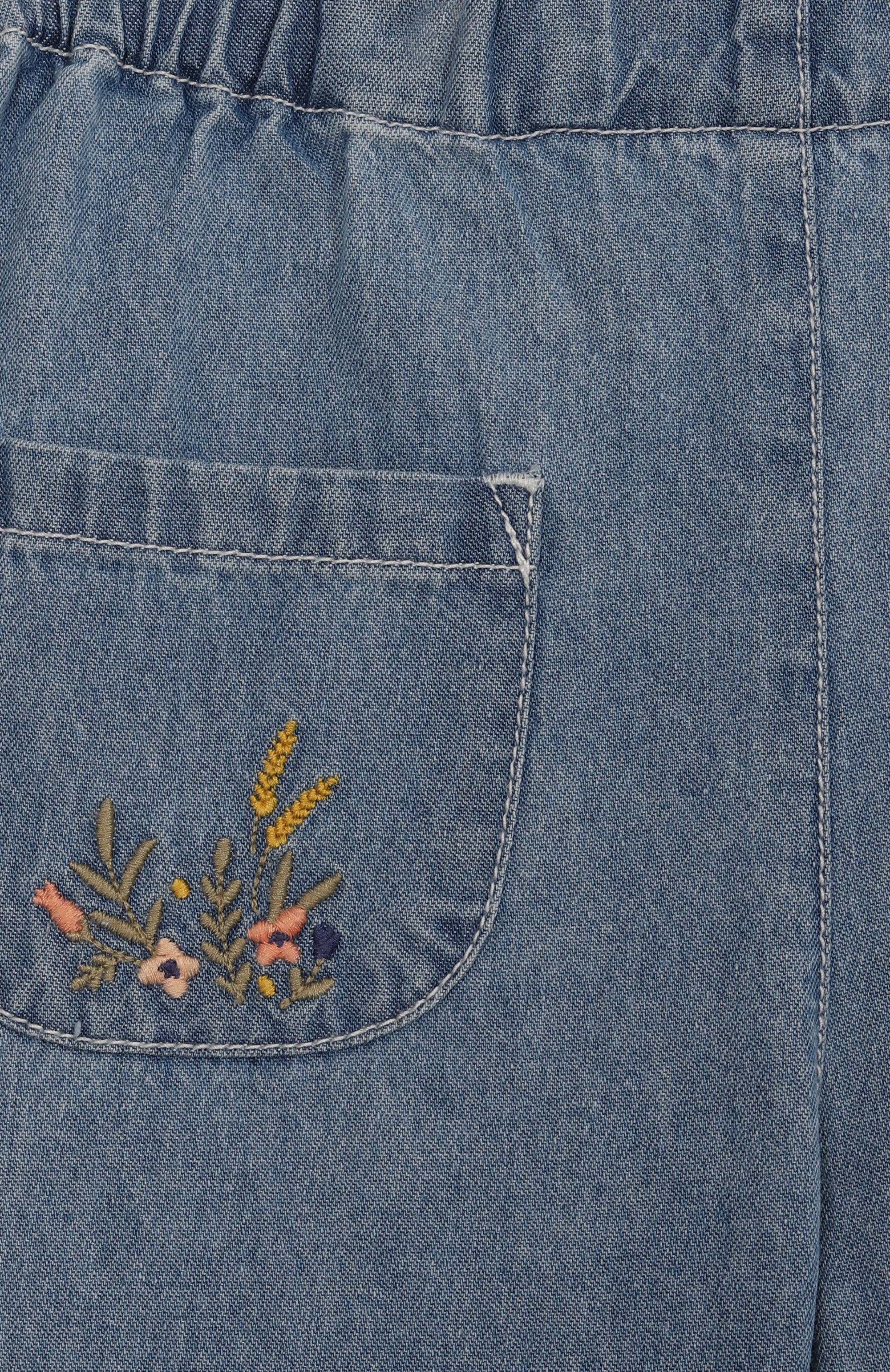 Джинсы BABYBU, арт. BI-B1005S235, фото 3