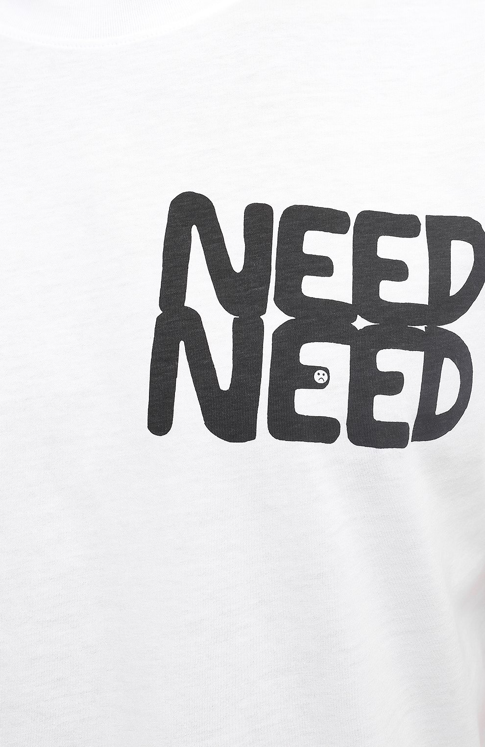 Хлопковая футболка VALENTINO, арт. UV0MG10V6WH, фото 5