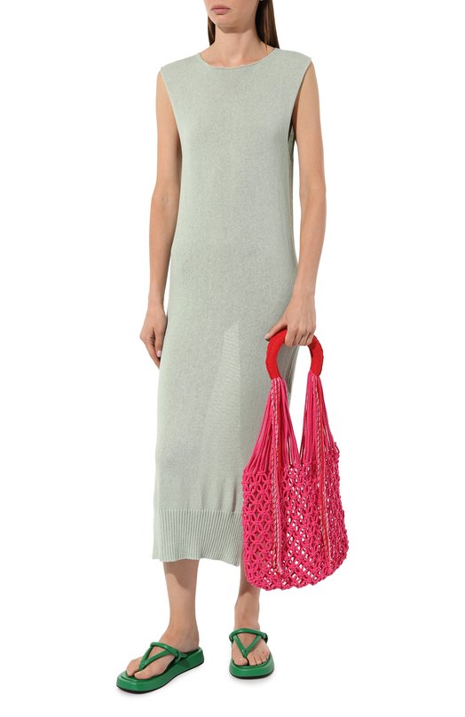 Сумка Alessandra Nannacay Розовый, фото 7