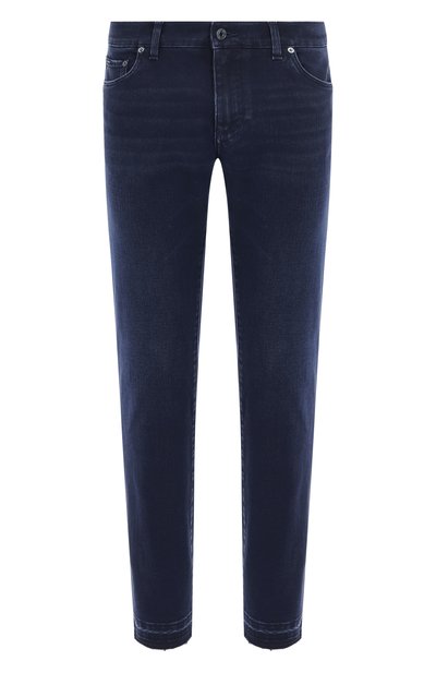 Мужские джинсы slim DOLCE & GABBANA, арт. GY07CD/G8NI6