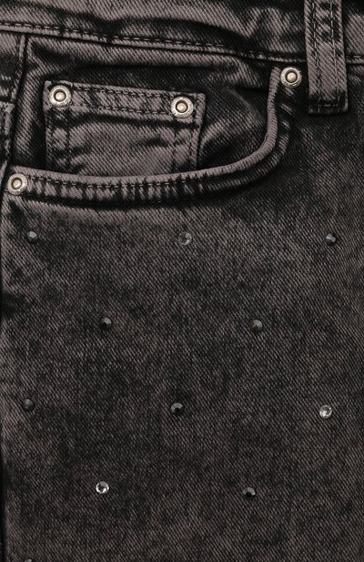 Джинсы MSGM KIDS, арт. F4MSJGDP160, фото 3