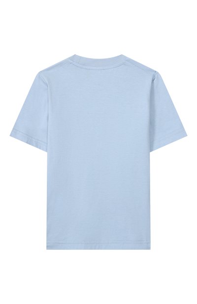 Хлопковая футболка DSQUARED2, арт. DQ2823/D004G, фото 2