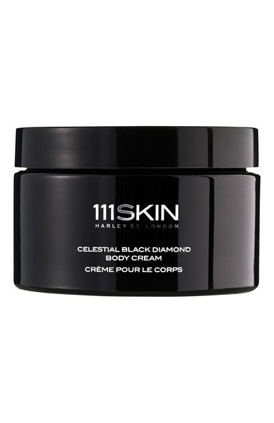 Женского крем для тела celestial black diamond (160ml) 111SKIN, арт. 5060280378188