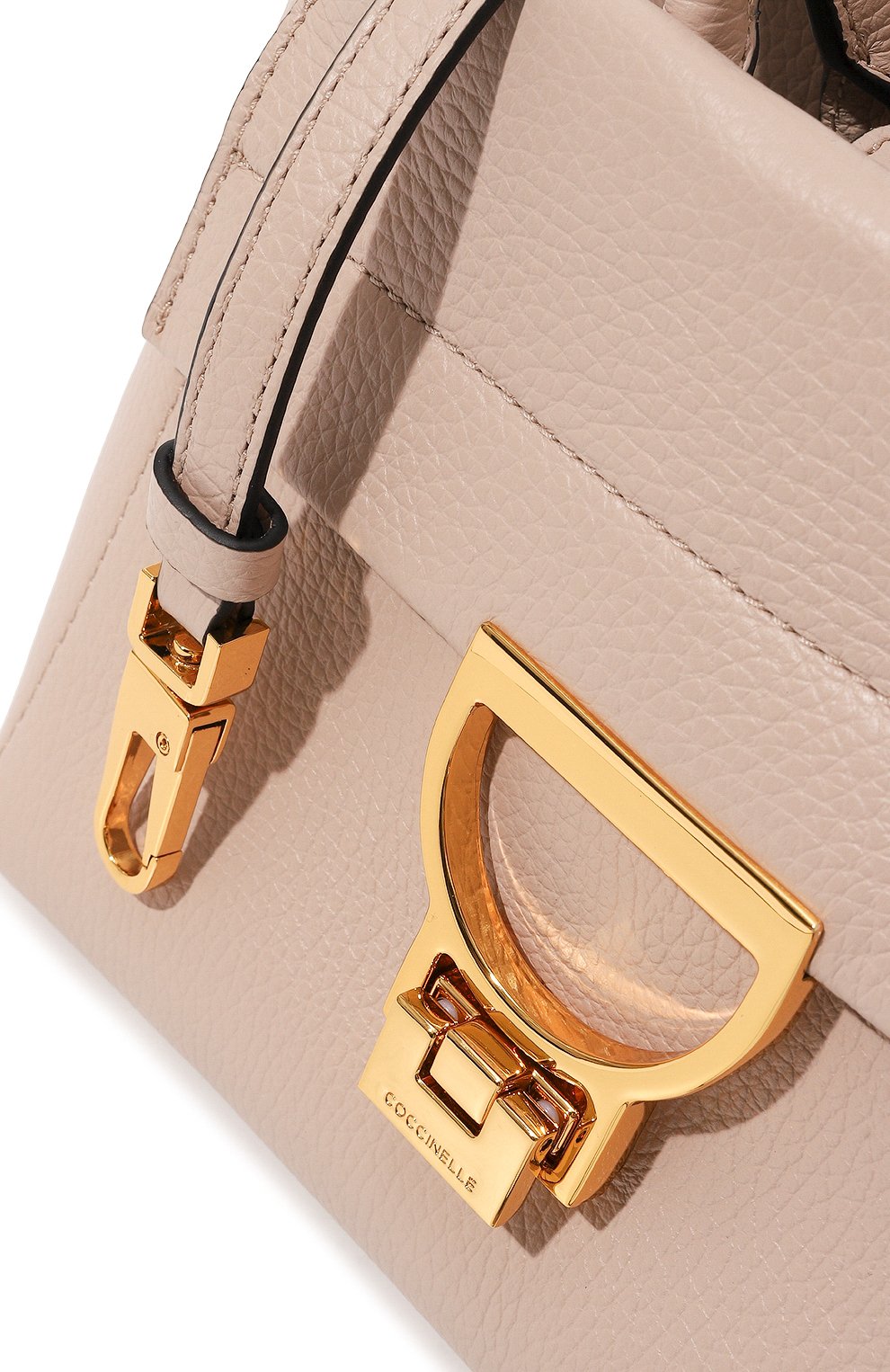 Сумка arlettis medium COCCINELLE, арт. E1MD5180101, фото 3