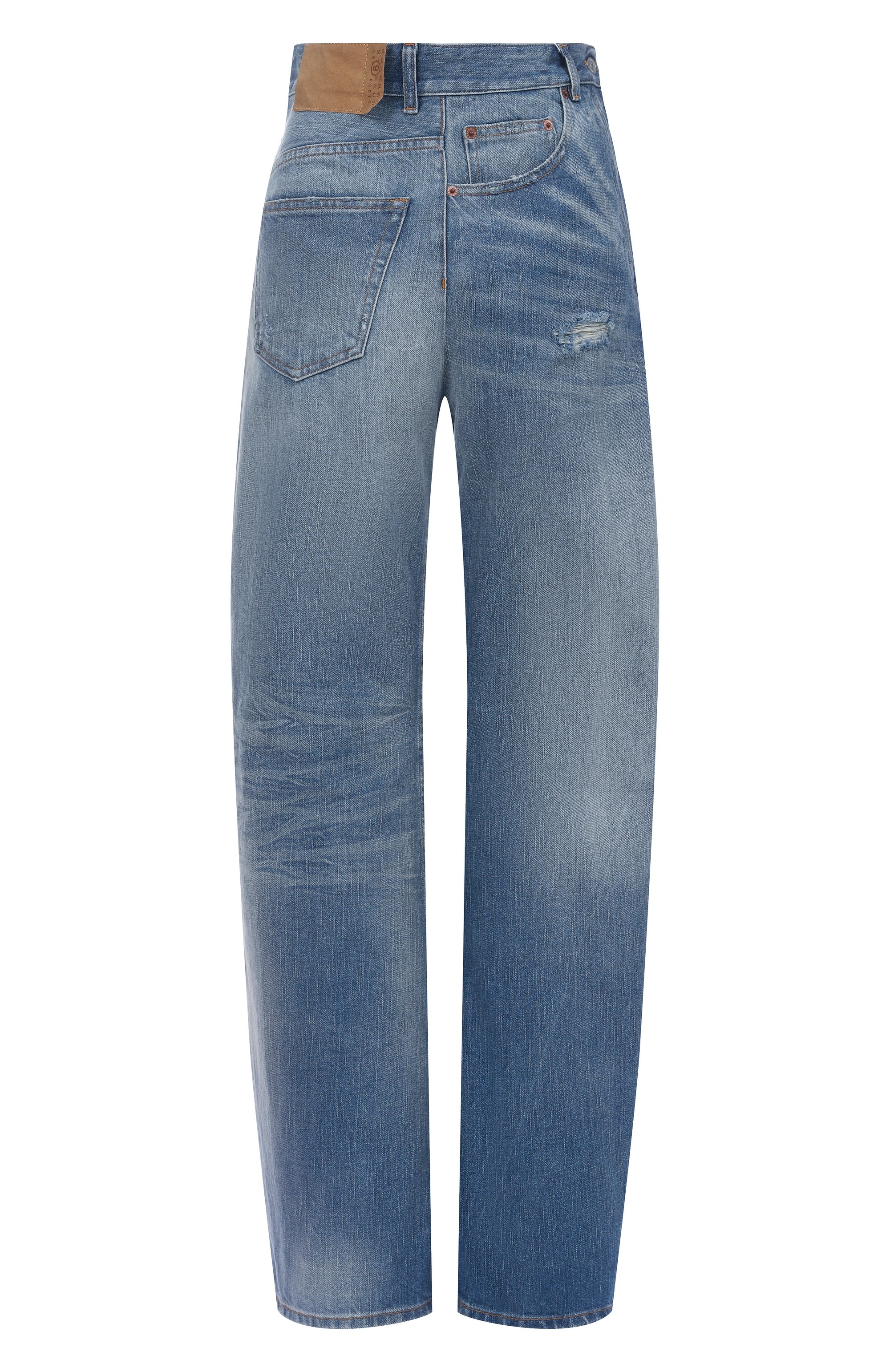 Джинсы MM6, арт. S52LA0243/M30016, фото 1