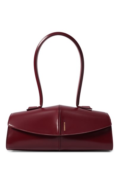 Женская сумка linea JIL SANDER, арт. J08ZH0104/P9054