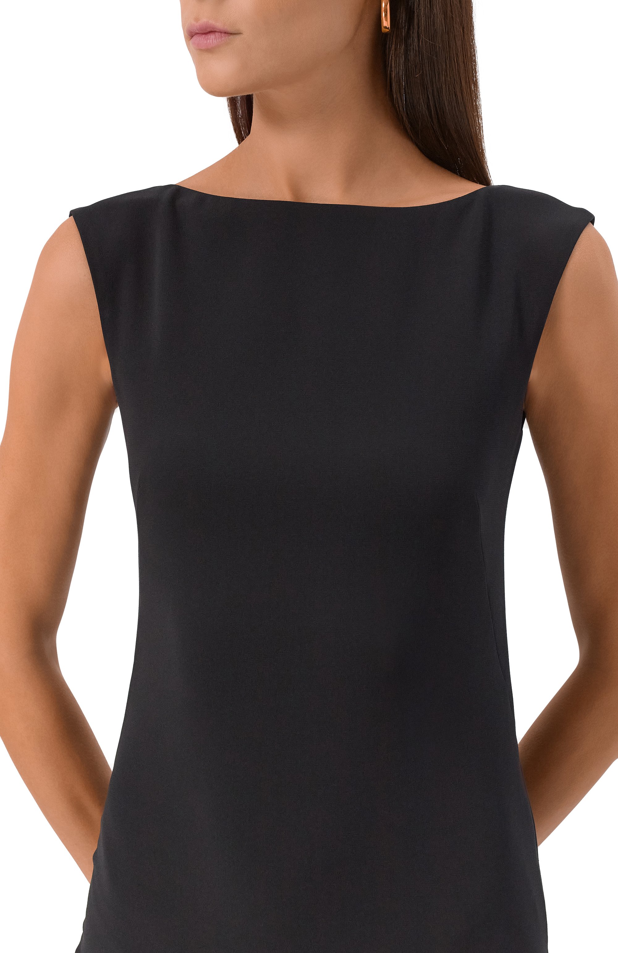 Шелковое платье MVST, арт. M25.1PW.D001, фото 5