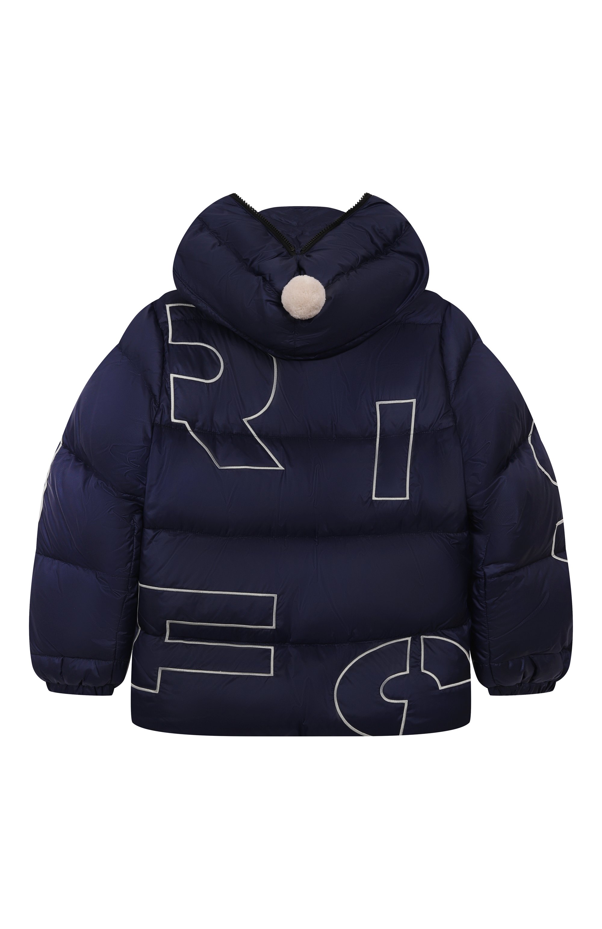 Пуховик AI RIDERS, арт. JK787BTKJ5, фото 2