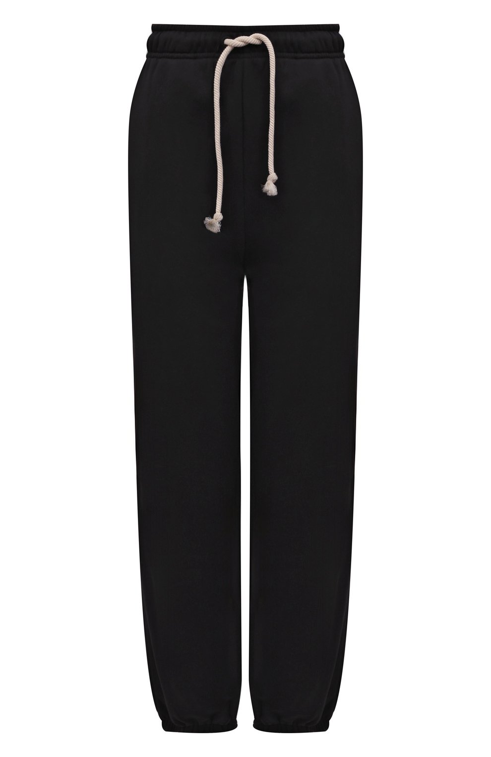 Хлопковые джоггеры ACNE STUDIOS, арт. FA-UX-TR0U000100, фото 1