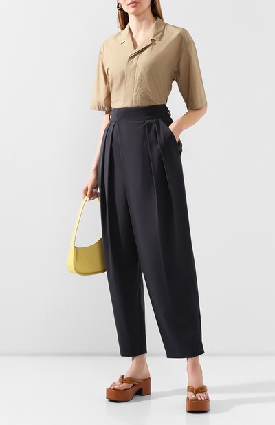 Брюки LOW CLASSIC, арт. L0W20SS_PT06BG, фото 2