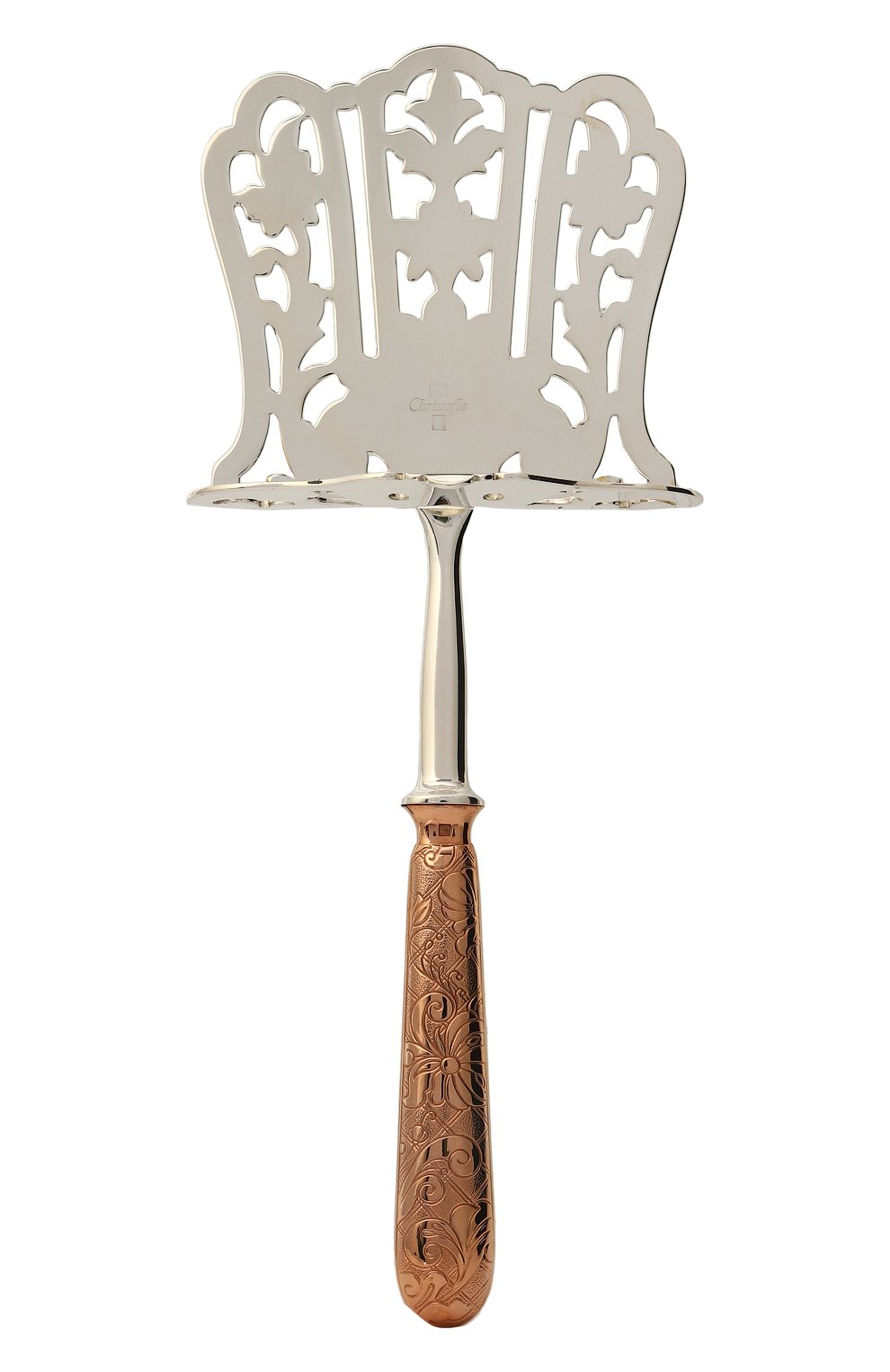 Лопатка сервировочная jardin d'eden CHRISTOFLE, арт. 00354057, фото 1