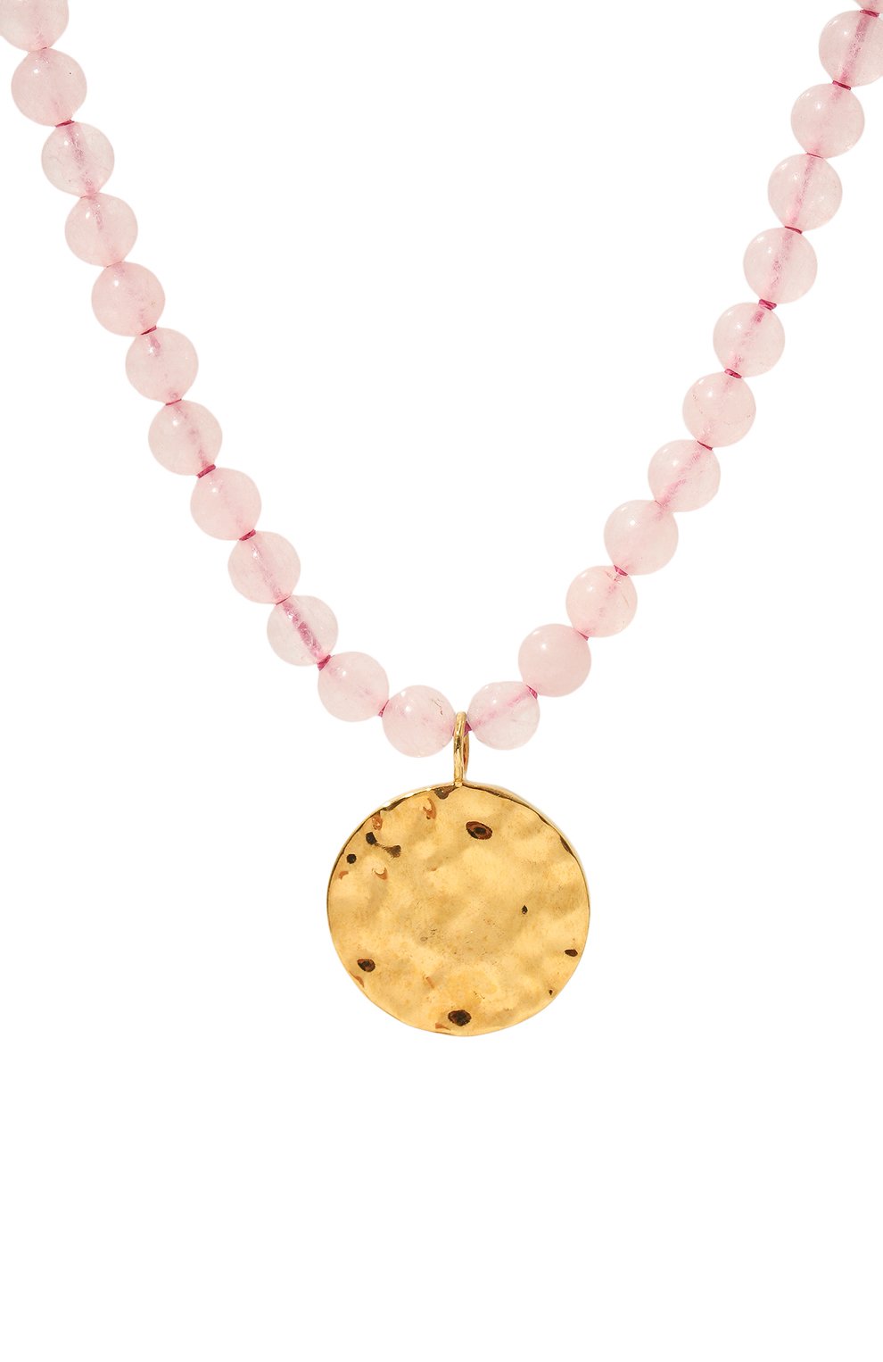 Колье COPINE JEWELRY, арт. ELZAPINK, фото 3