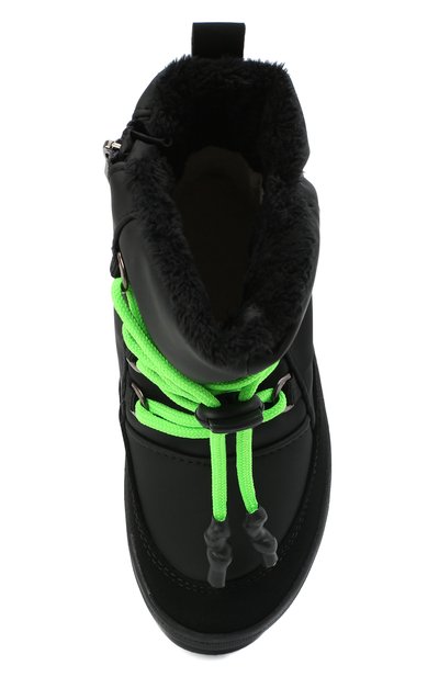 Сапоги JOG DOG, арт. 13018R/TU0N0 SIGMA/29-35, фото 4