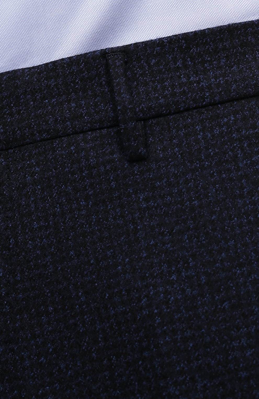 Шерстяные брюки BERWICH, арт. ZIP/1 ALC/AN4326, фото 5