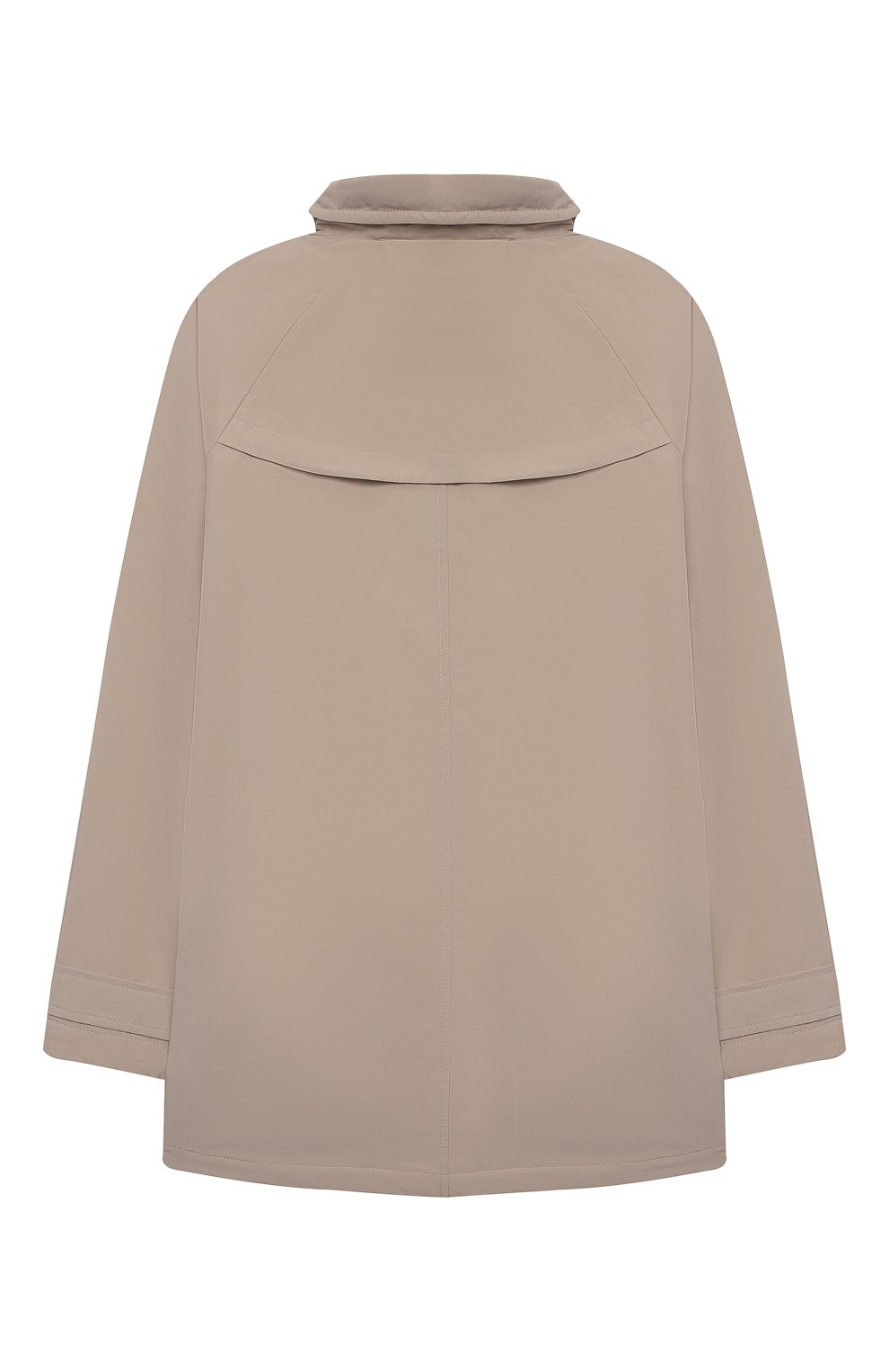 Пуховое пальто BRUNELLO CUCINELLI, арт. BD4790919C, фото 2