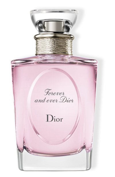 Женский туалетная вода forever and ever (100ml) DIOR, арт. F003074609
