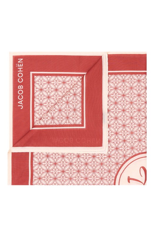 Джинсы Bard Jacob Cohen JUM_QE009 034 S3735 R2 Синий  JUM_QE009 034 S3735 R2 Фото 6