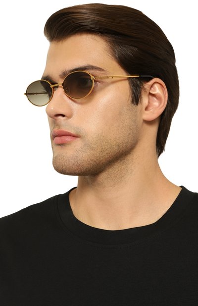 Солнцезащитные очки 9FIVE, арт. 40-G0LD / GRADIENT, фото 3