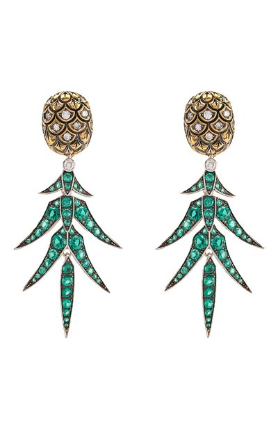 Серьги QUEENSBEE, арт. 202396/14,56, фото 1