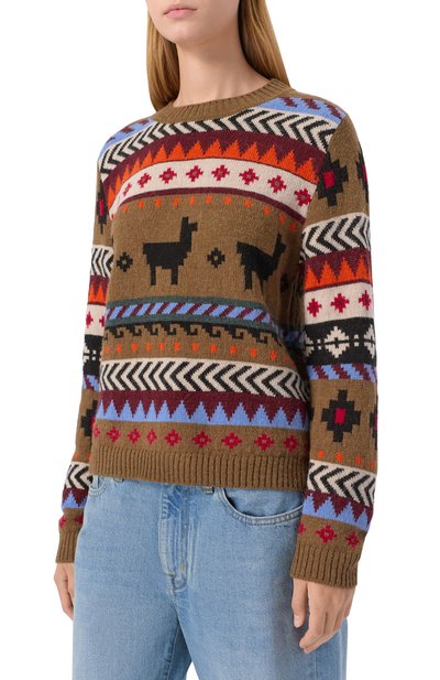 Свитер WEEKEND MAX MARA, арт. QUIRETE, фото 3