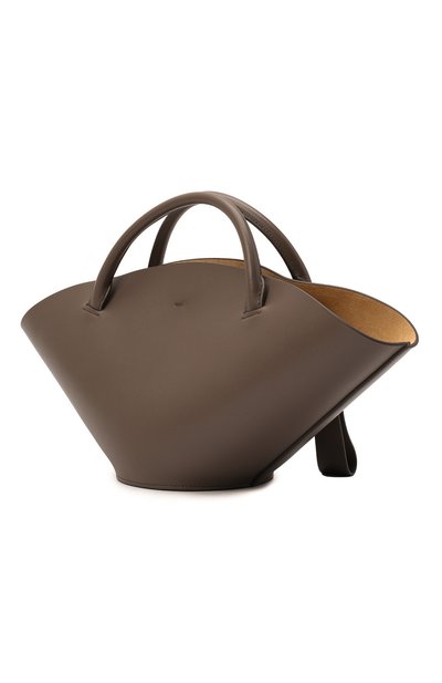 Сумка sombrero JIL SANDER, арт. JSPR851428-WRB69139V, фото 3