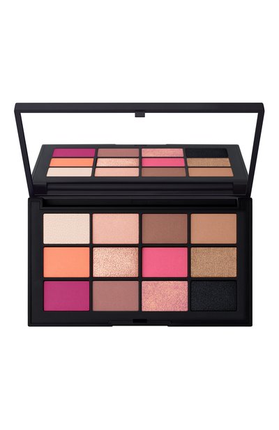 Палетка теней hyped NARS, арт. 5022NS, фото 1