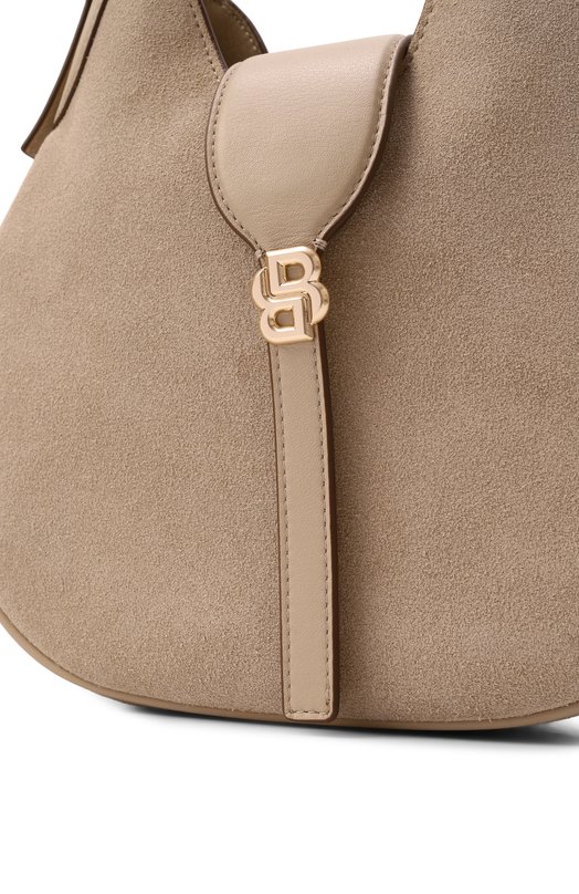 Сумка Beyond small BOSS 50557954 Бежевый  50557954 Фото 6