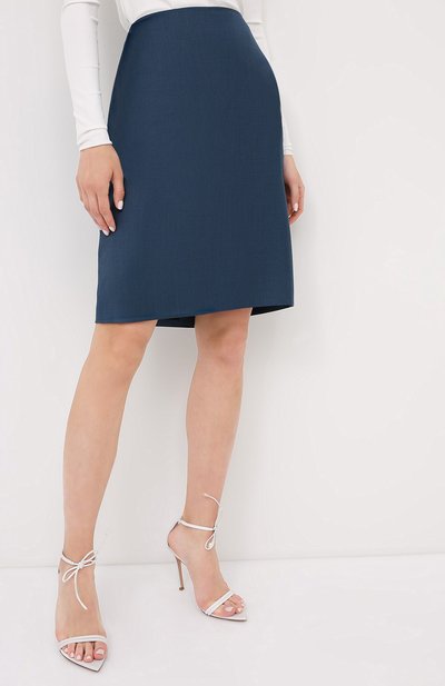 Юбка BOSS, арт. 50430497, фото 3