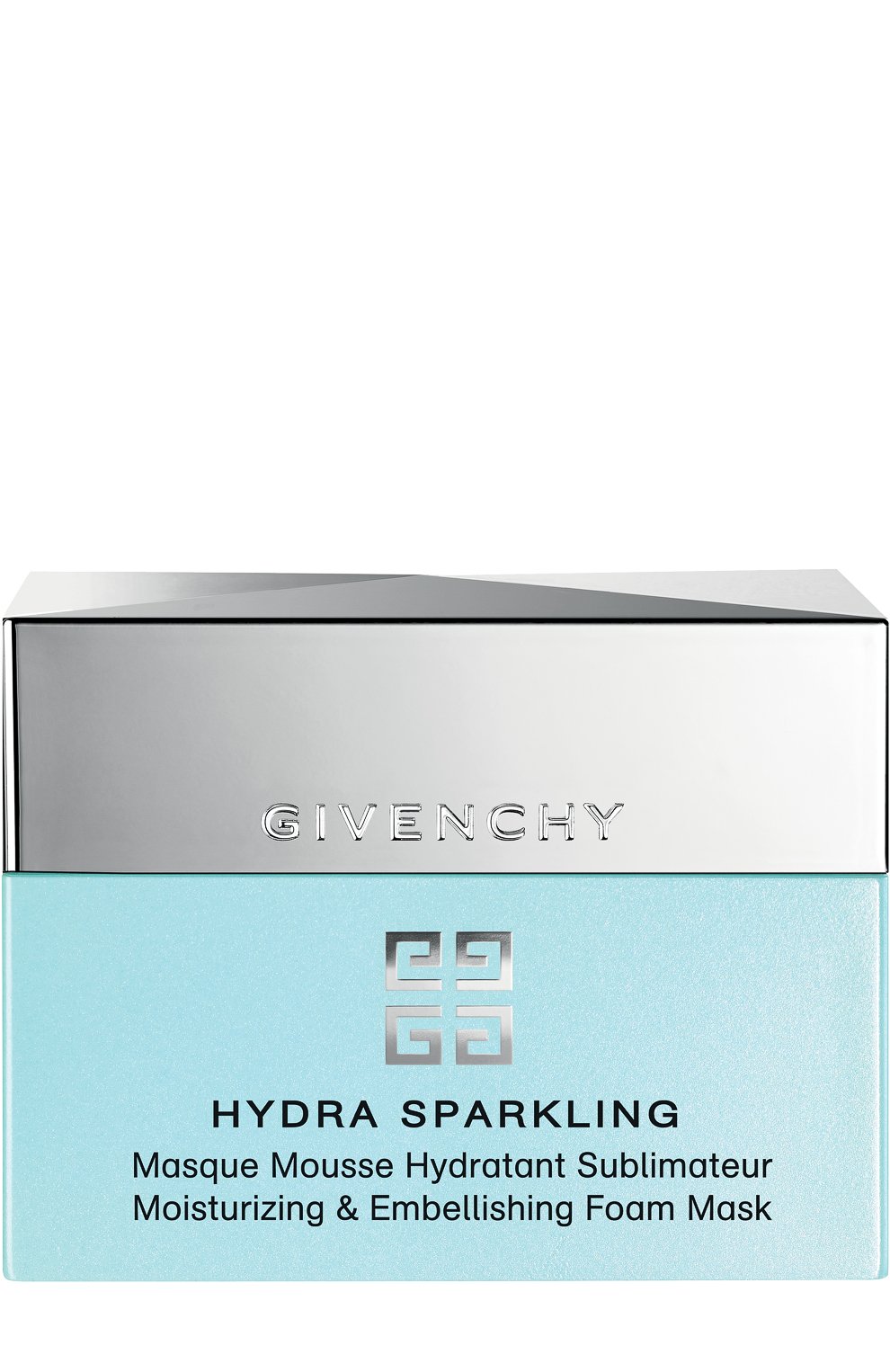 Сублимированная увлажняющая маска для лица hydra sparkling (75ml) GIVENCHY, арт. P058002, фото 1
