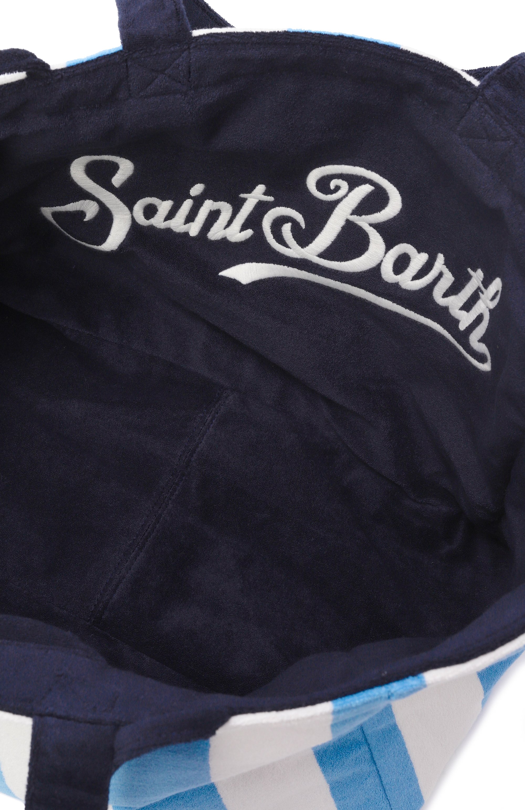 Двусторонняя сумка MC2 SAINT BARTH, арт. STBM BEACH T0TE D0UBLE/06539H, фото 6