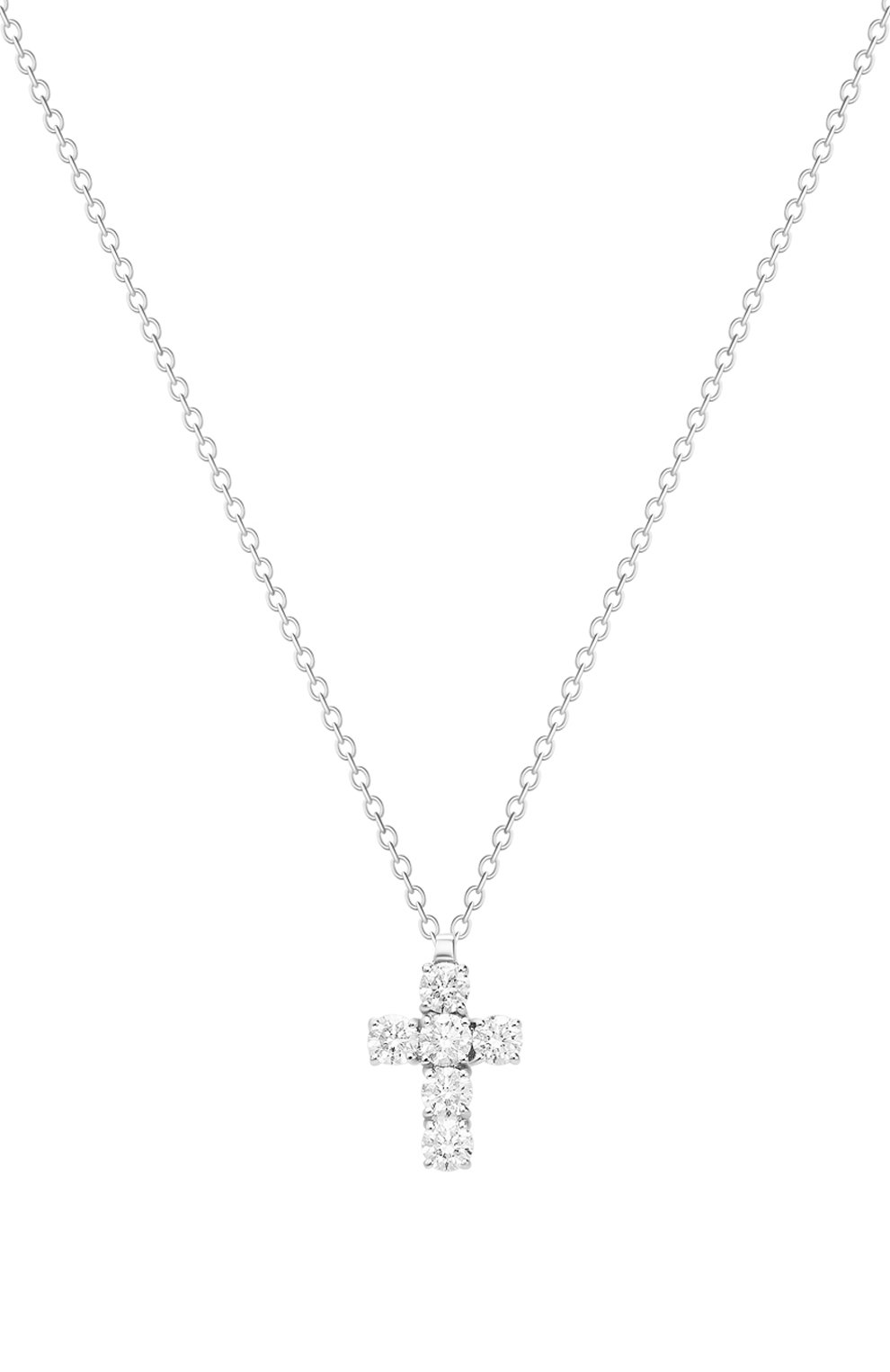 Кулон cross MERCURY, арт. MP4148/WG/CR0.70, фото 1