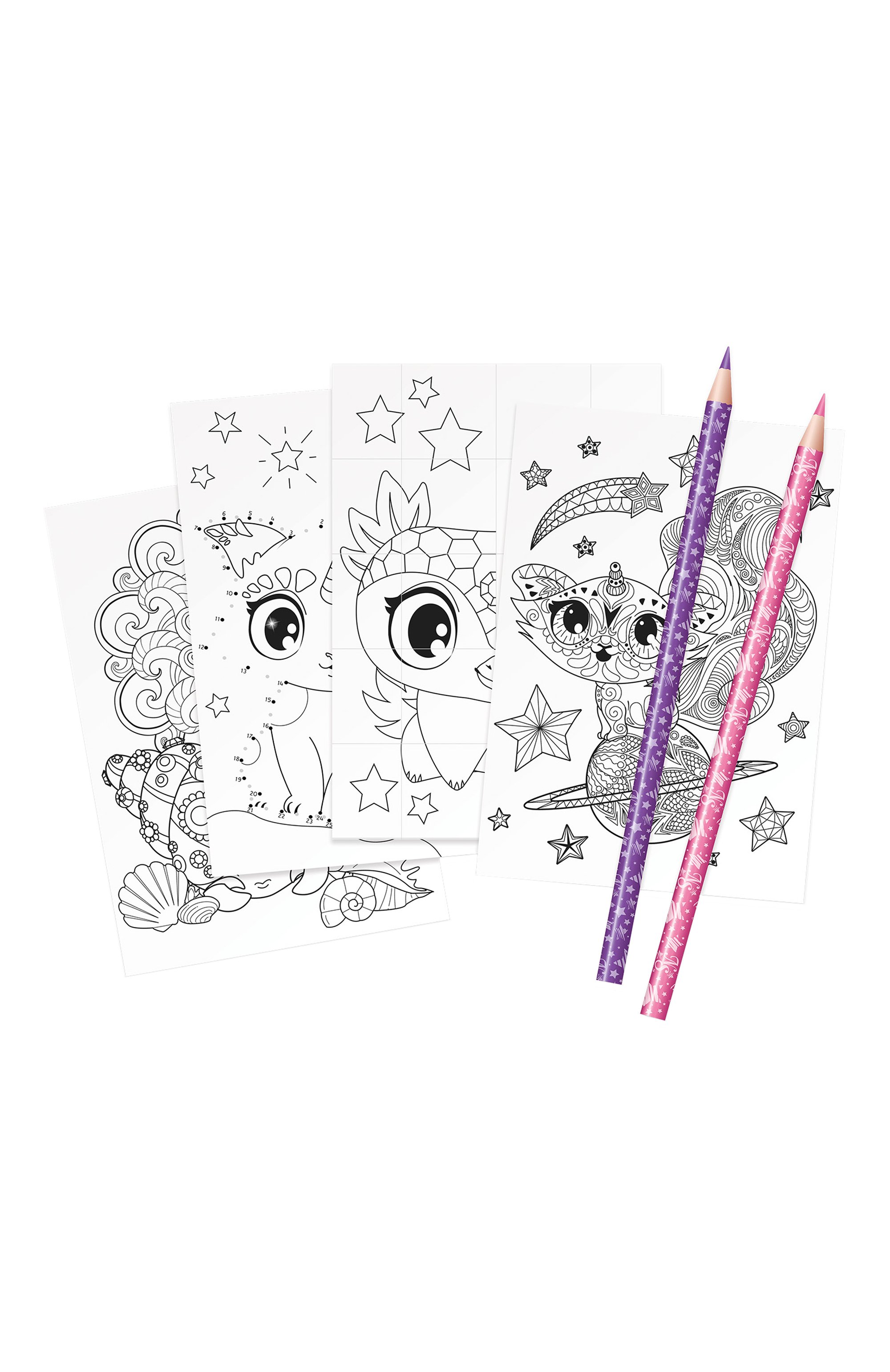 Пенал estrelia PAREMO, арт. 12608_NSDA, фото 3