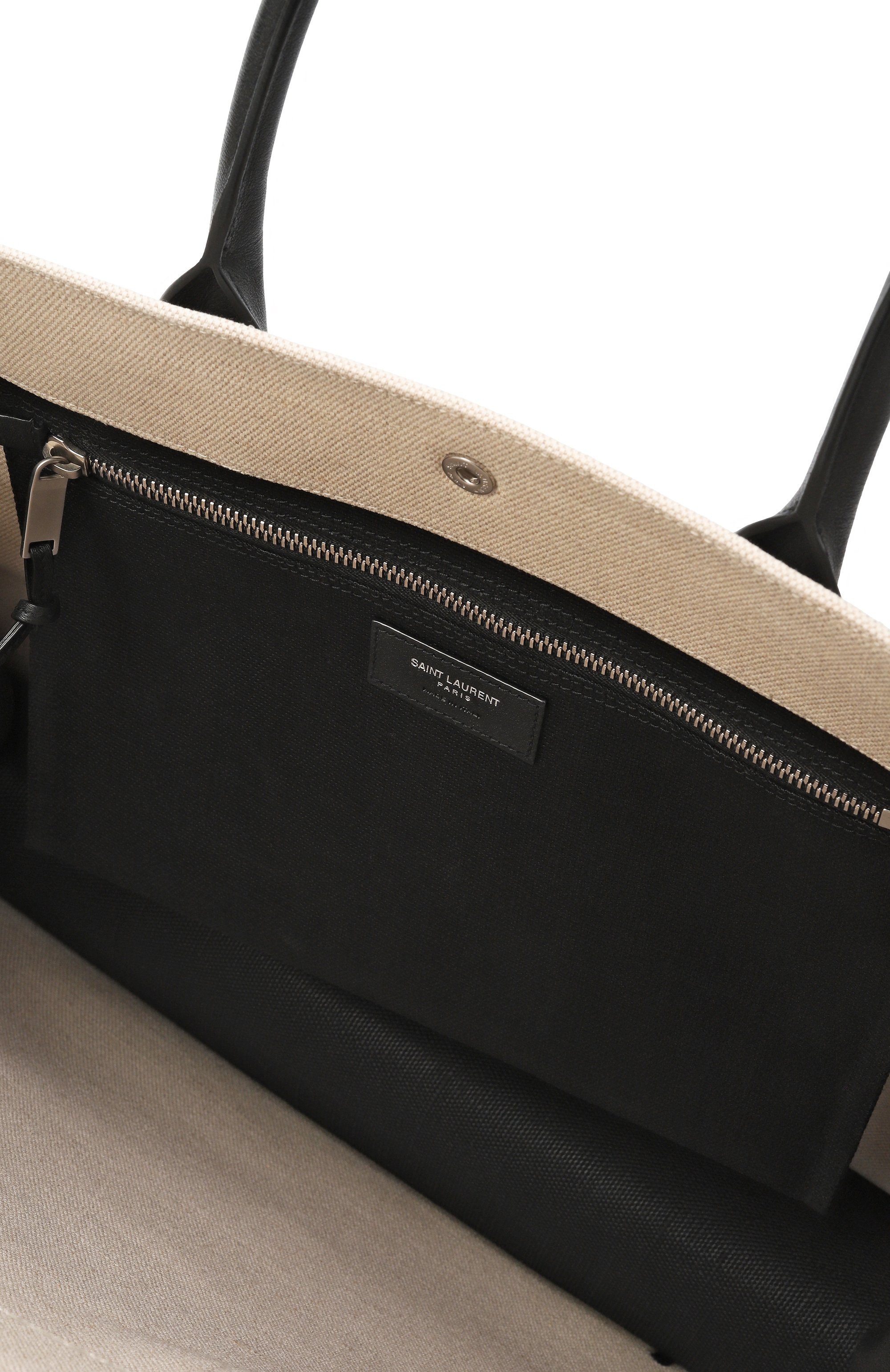 Сумка-тоут rive gauche SAINT LAURENT, арт. 509415/FAAVU, фото 5