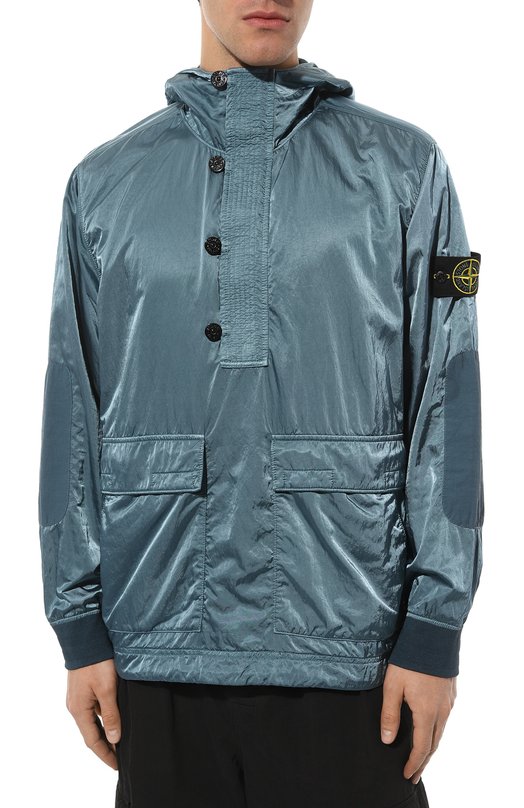 фото Анорак stone island