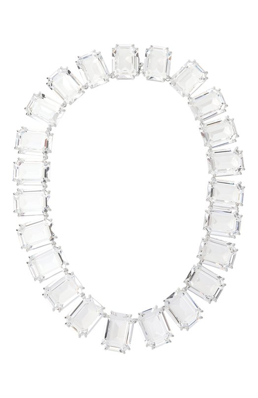 Колье Millenia Tennis Swarovski 5714395 Прозрачный 5714395