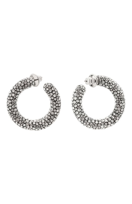 Серьги Sublima Swarovski 5732283 Серебряный 5732283