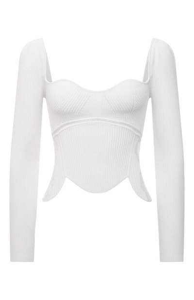 Топ SELF-PORTRAIT, арт. PF21-943, фото 1