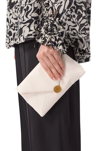 Женский клатч DRIES VAN NOTEN, арт. 011540/0116