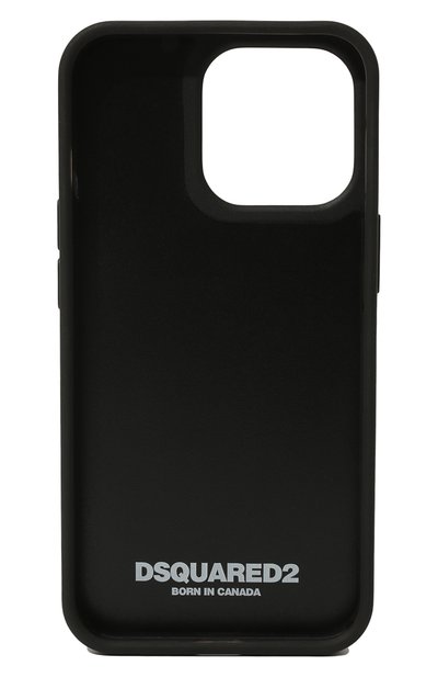 Чехол для iphone 13 pro DSQUARED2, арт. ITM0129 35805595, фото 2