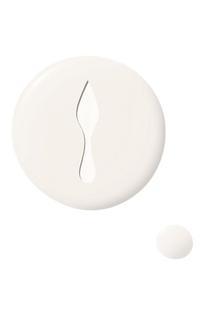 Лак для ногтей lalaque le vernis, оттенок show in snow 900 (6ml) CHRISTIAN LOUBOUTIN, арт. 8435415075442, фото 2